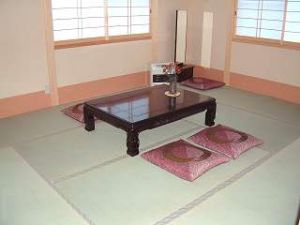 お部屋の一例