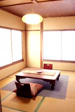 客室一例